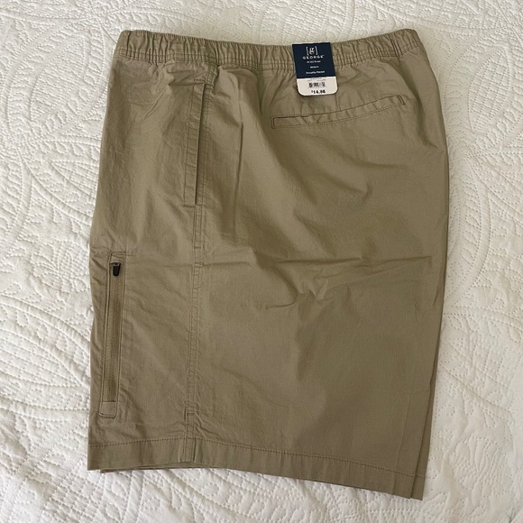 NWT GEORGE At the Knee  Ripstop  SHORTS 2XL 44-46 - Picture 1 of 14